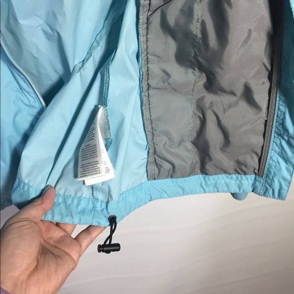 Columbia windbreaker - Picture 7 of 7